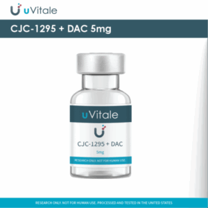 CJC-1295 + DAC 5mg