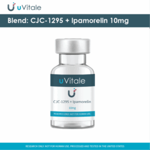 CJC-1295 + Ipamorelin 10mg