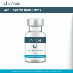 GLP-1 Agonist (Dual)