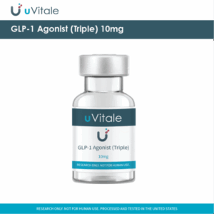 GLP-1 Agonist (Triple) 10mg