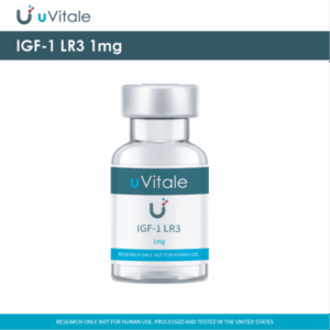 IGF-1 LR3 1mg