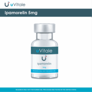 Ipamorelin 5mg