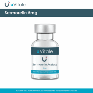 Sermorelin